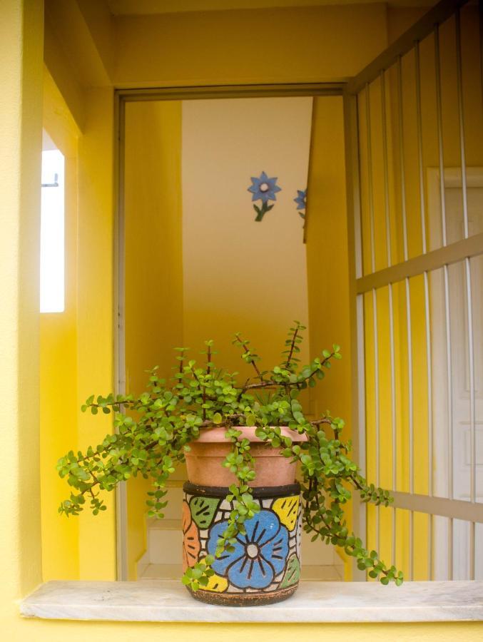 Pousada Pau Brasil Ilha de Comandatuba Exterior foto